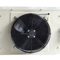 DD type Evaporative Cooler สำหรับเครื่องทำความเย็นอุตสาหกรรม